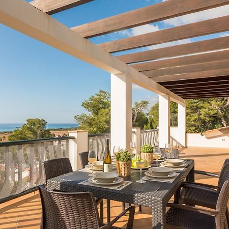 סון באו Villa Sol Y Mar מראה חיצוני תמונה