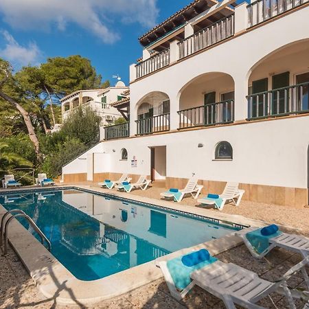 סון באו Villa Sol Y Mar מראה חיצוני תמונה