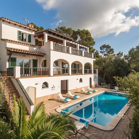 סון באו Villa Sol Y Mar מראה חיצוני תמונה