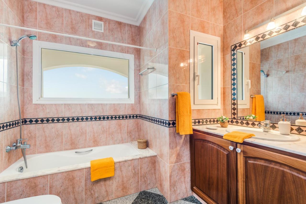 סון באו Villa Sol Y Mar מראה חיצוני תמונה