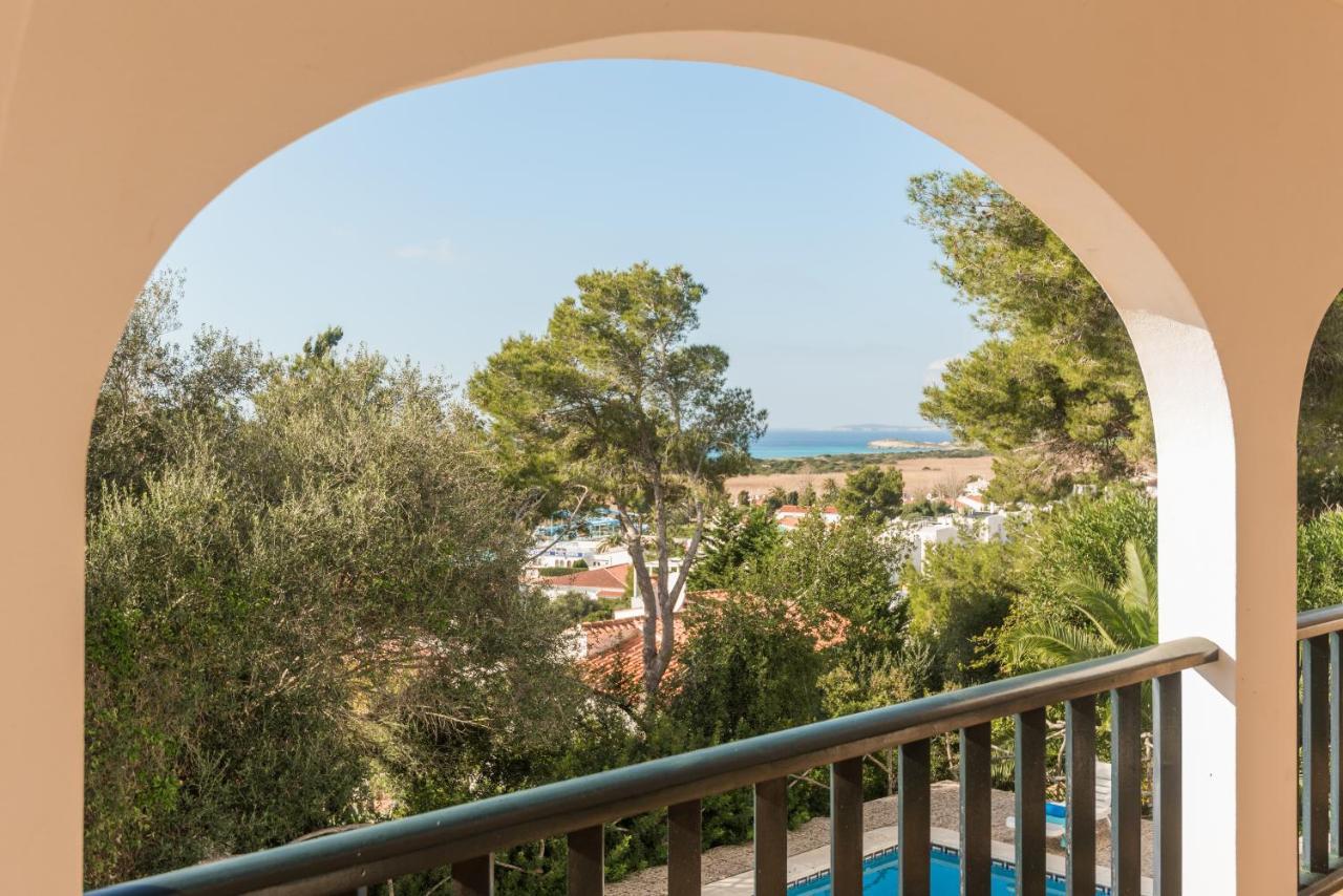 סון באו Villa Sol Y Mar מראה חיצוני תמונה