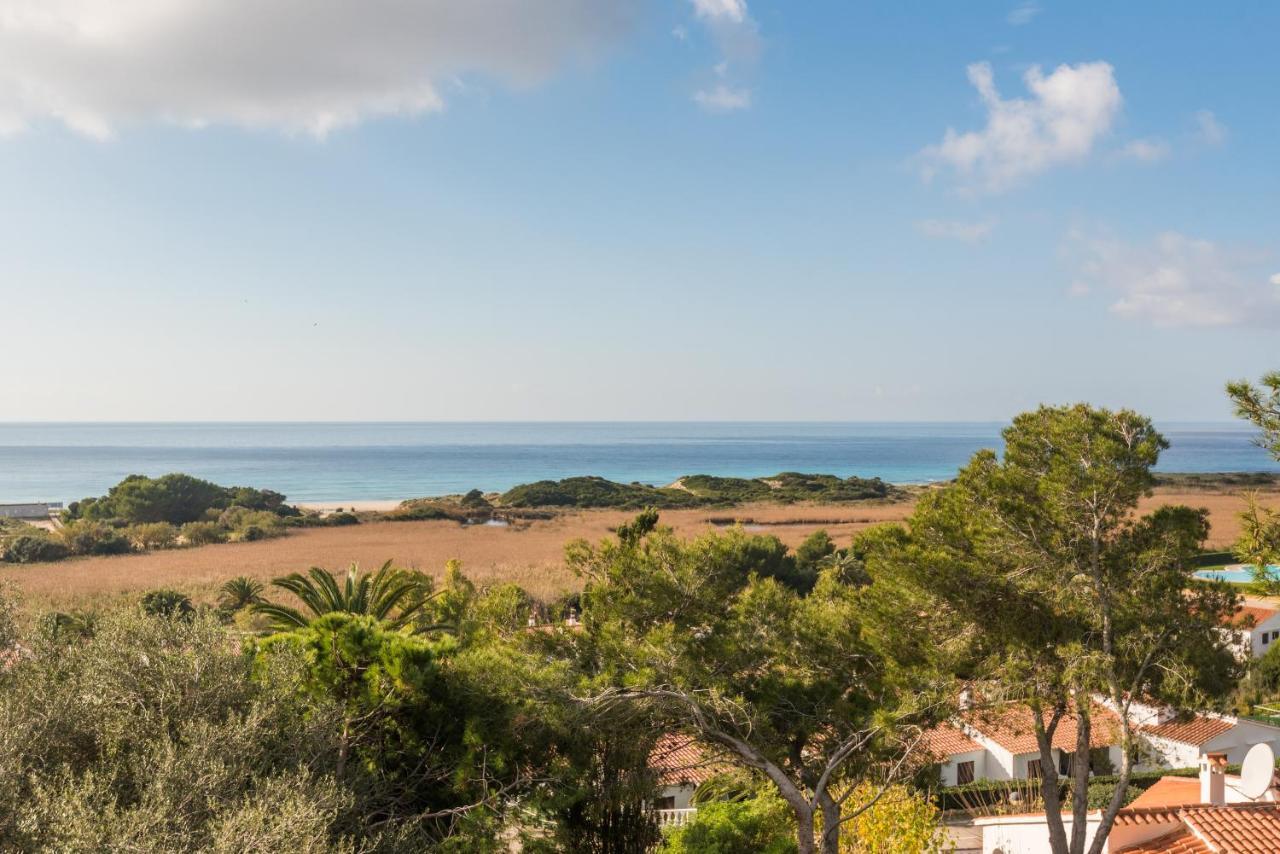 סון באו Villa Sol Y Mar מראה חיצוני תמונה