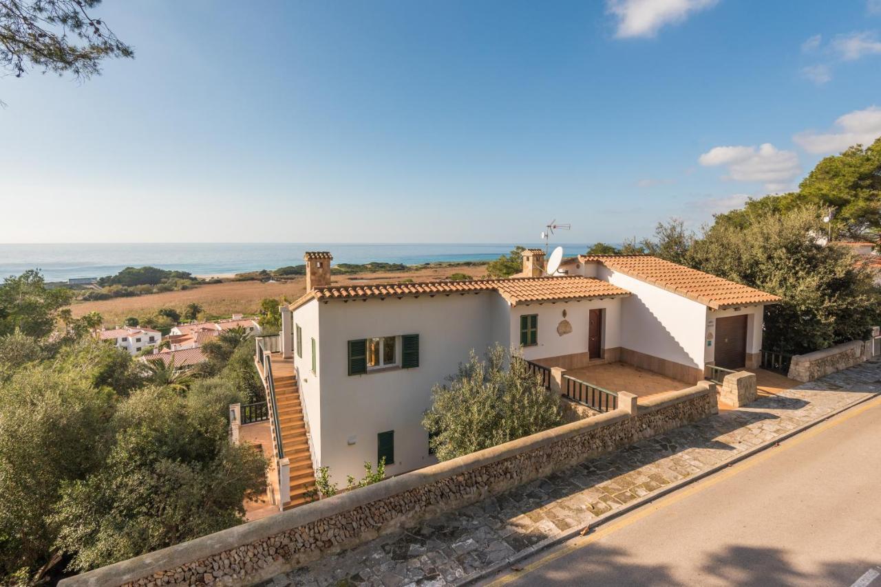 סון באו Villa Sol Y Mar מראה חיצוני תמונה