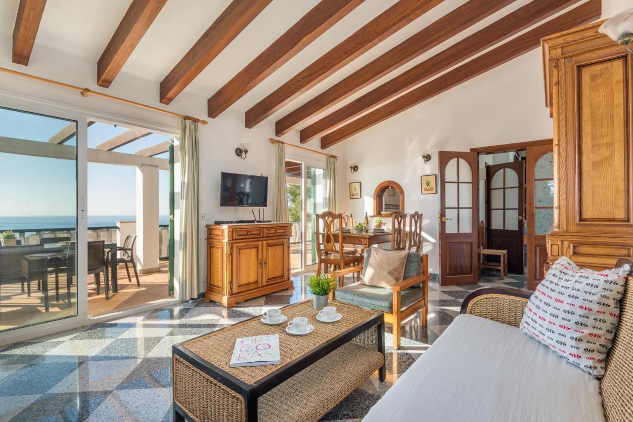 סון באו Villa Sol Y Mar מראה חיצוני תמונה