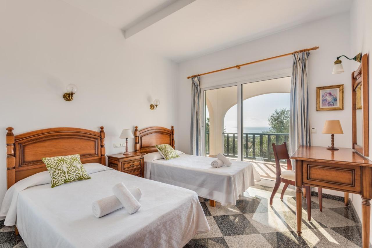 סון באו Villa Sol Y Mar מראה חיצוני תמונה