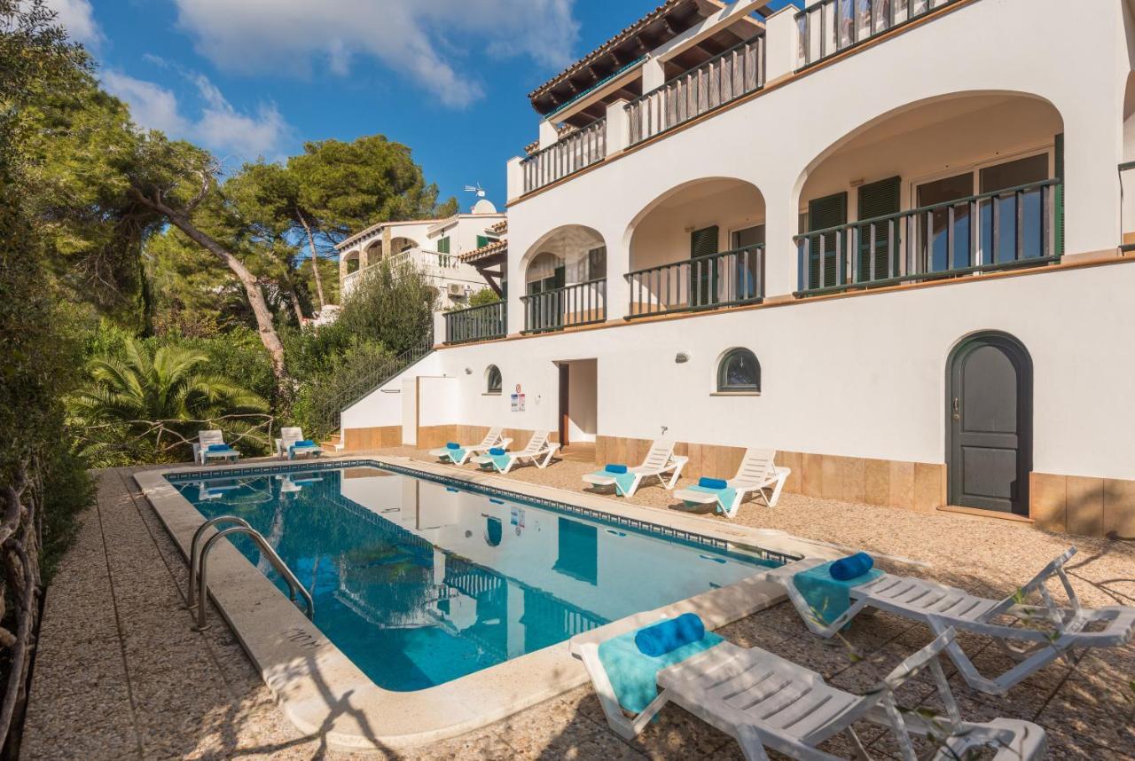 סון באו Villa Sol Y Mar מראה חיצוני תמונה