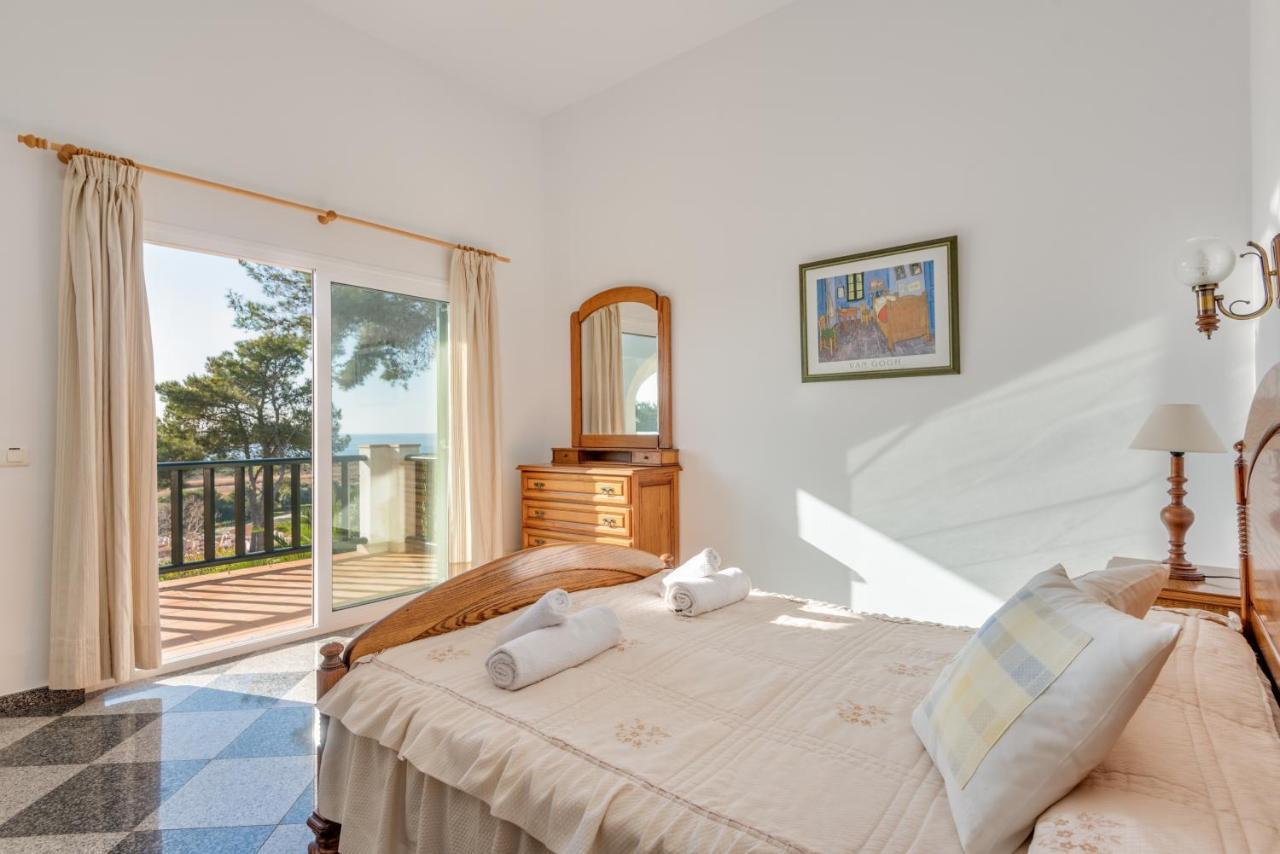 סון באו Villa Sol Y Mar מראה חיצוני תמונה