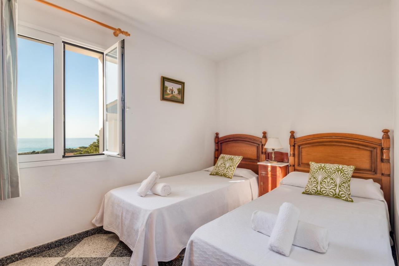 סון באו Villa Sol Y Mar מראה חיצוני תמונה