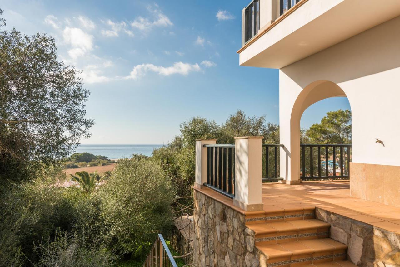 סון באו Villa Sol Y Mar מראה חיצוני תמונה