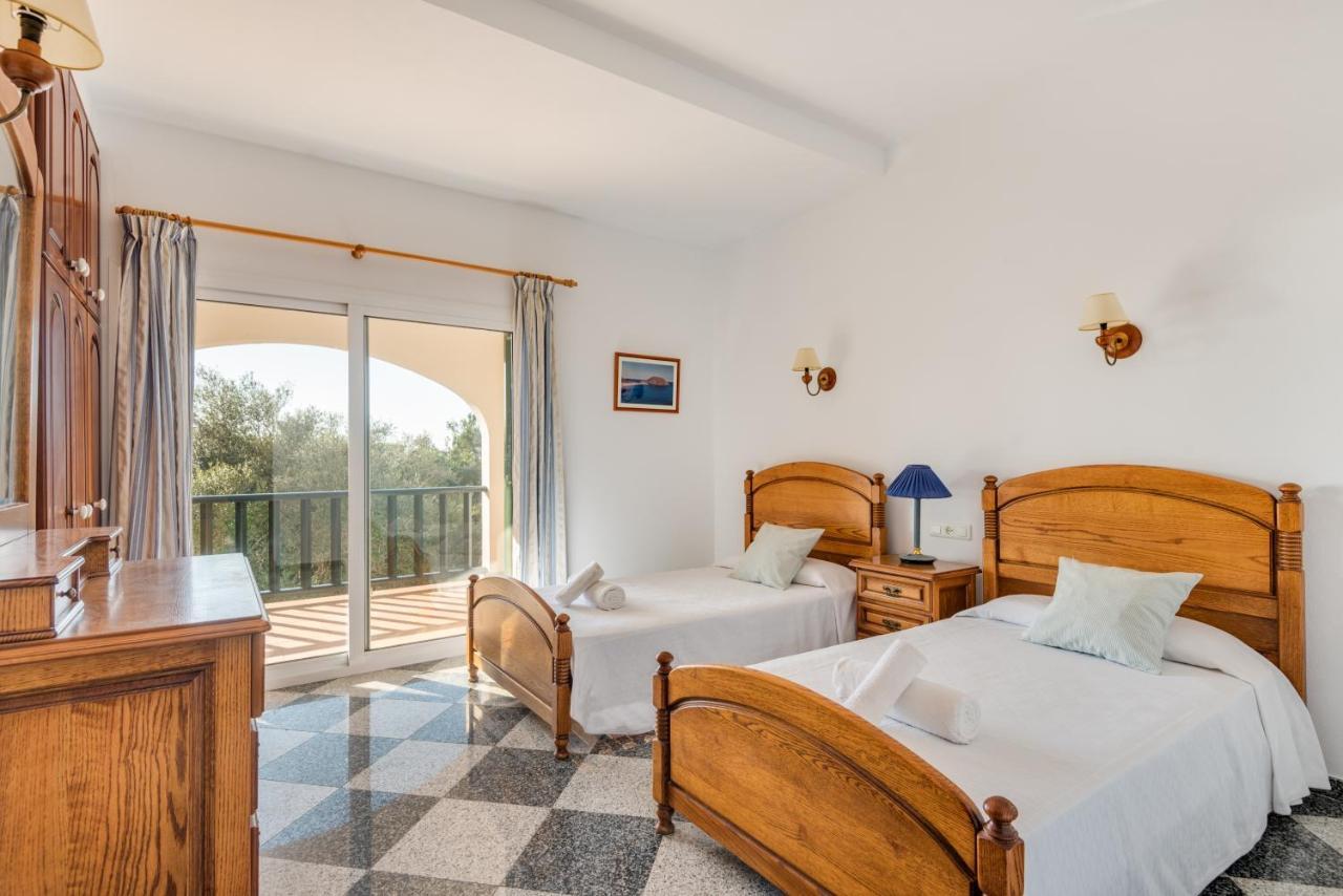 סון באו Villa Sol Y Mar מראה חיצוני תמונה