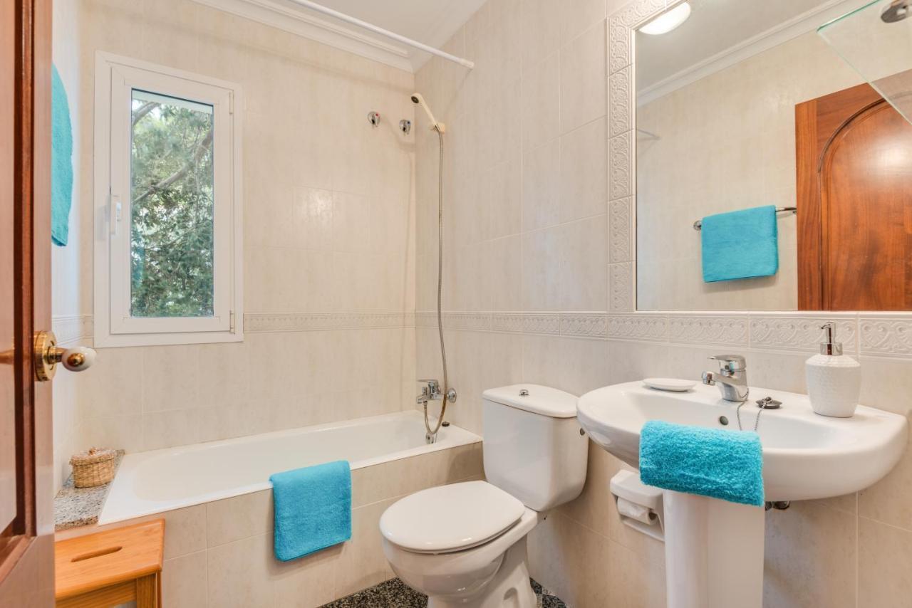סון באו Villa Sol Y Mar מראה חיצוני תמונה
