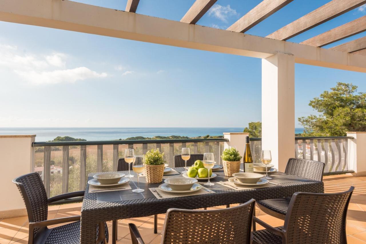 סון באו Villa Sol Y Mar מראה חיצוני תמונה