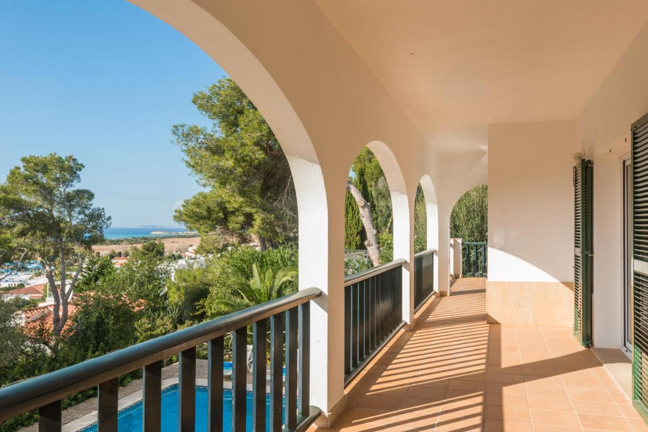 סון באו Villa Sol Y Mar מראה חיצוני תמונה