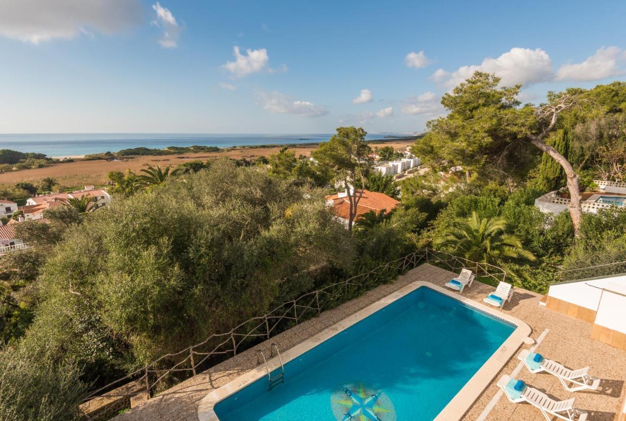 סון באו Villa Sol Y Mar מראה חיצוני תמונה