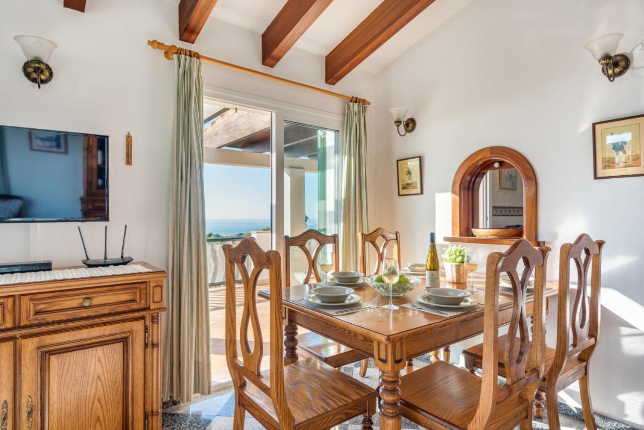 סון באו Villa Sol Y Mar מראה חיצוני תמונה