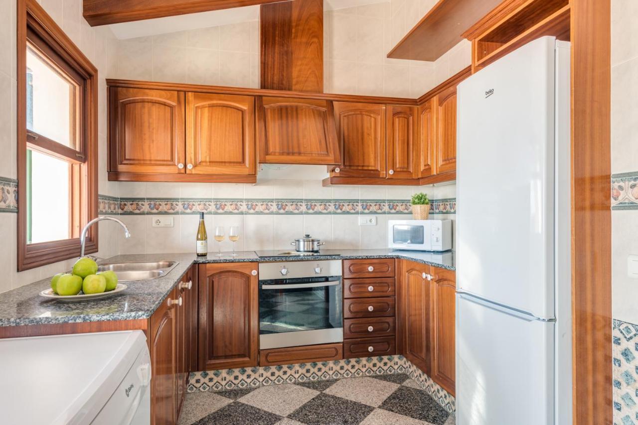 סון באו Villa Sol Y Mar מראה חיצוני תמונה