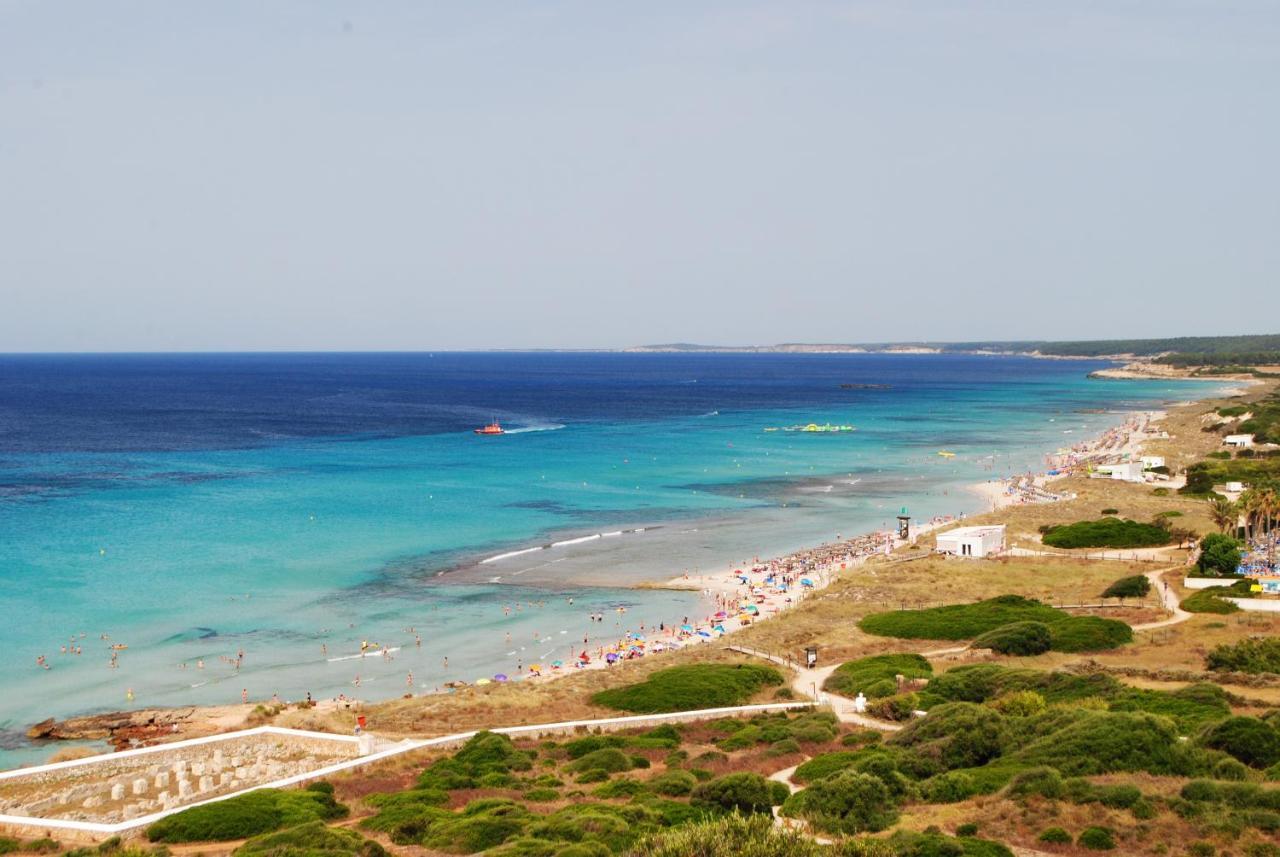 סון באו Villa Sol Y Mar מראה חיצוני תמונה